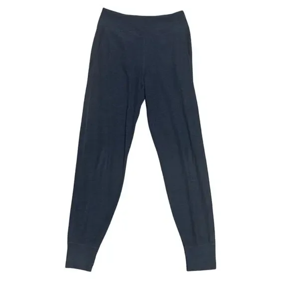 Outdoor Voices Jogger Leggings – Women’s-Blue Size XS - Picture 2 of 5